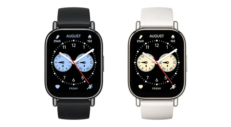 REDMI Watch 5 Lite — оригинальное фото производителя
