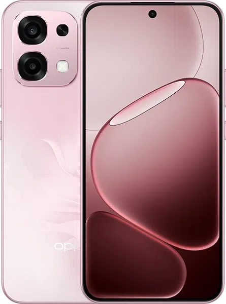 OPPO A6 Pro 5G — оригинальное фото производителя