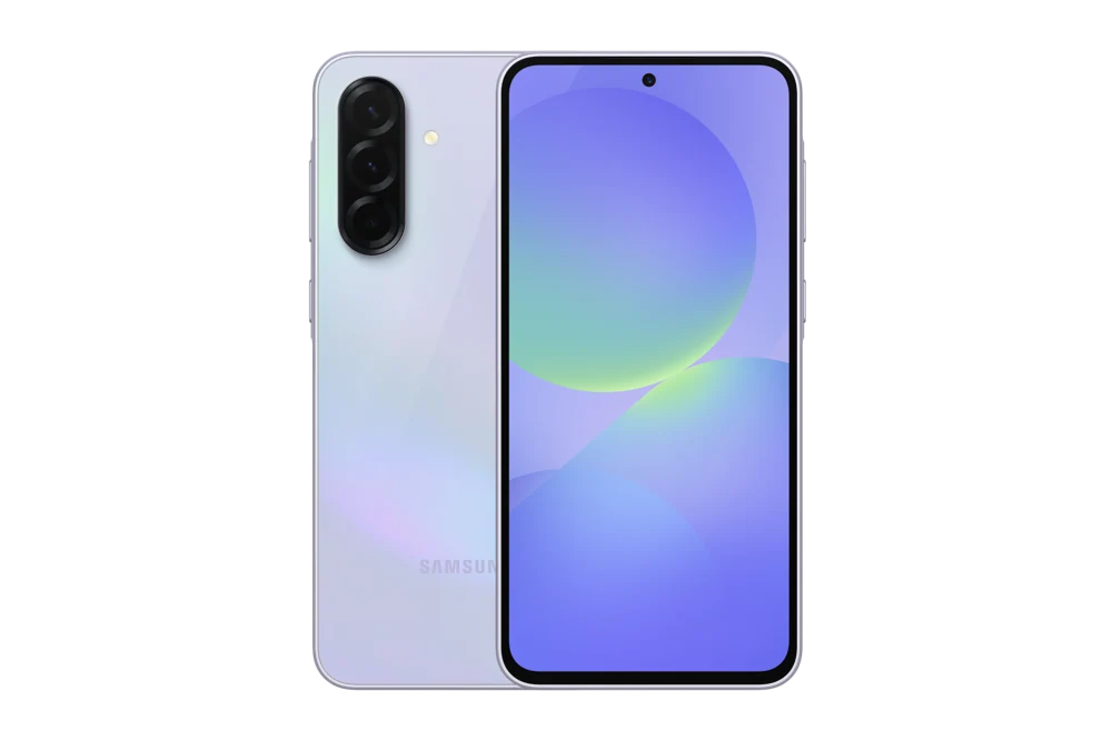 Galaxy A36 5G — оригинальное фото производителя