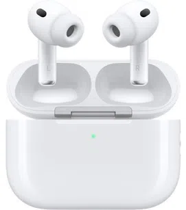 AirPods Pro 3 — оригинальное фото производителя