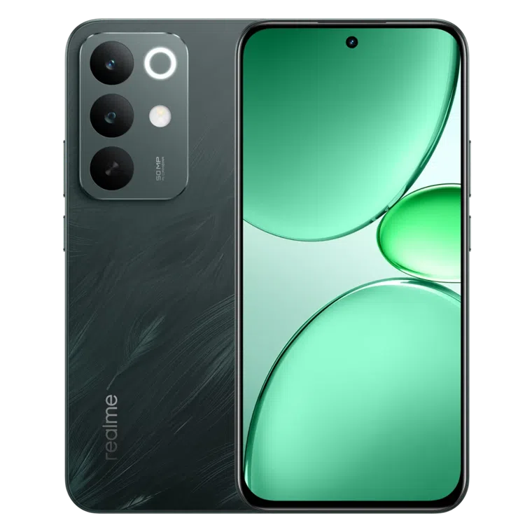 realme C85 Pro — оригинальное фото производителя