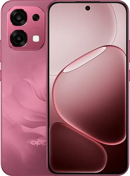 OPPO A6 Pro — оригинальное фото производителя
