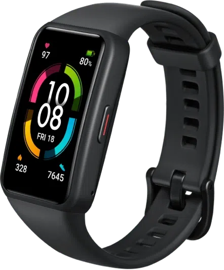HONOR Band 6 — оригинальное фото производителя