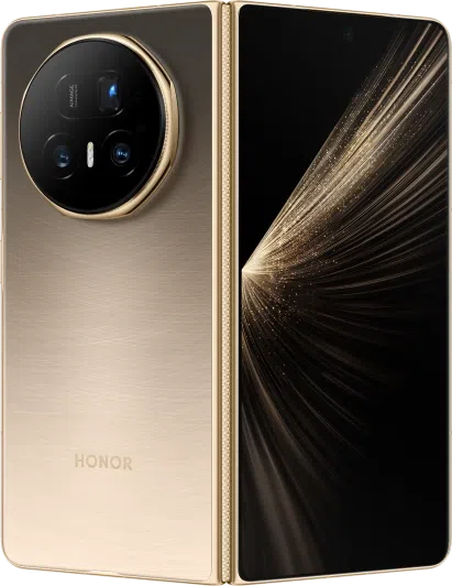 HONOR Magic V5 — оригинальное фото производителя