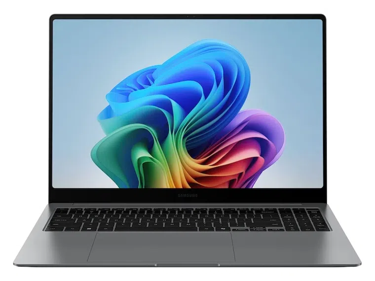 Galaxy Book5 Pro — оригинальное фото производителя