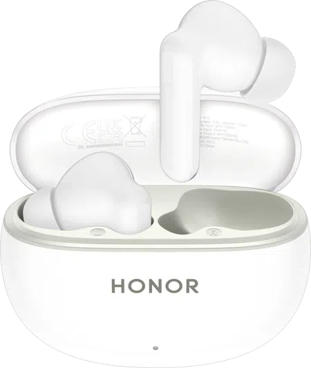 HONOR Earbuds X10 Lite — оригинальное фото производителя