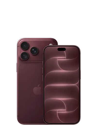 iPhone 18 Pro Max — оригинальное фото производителя