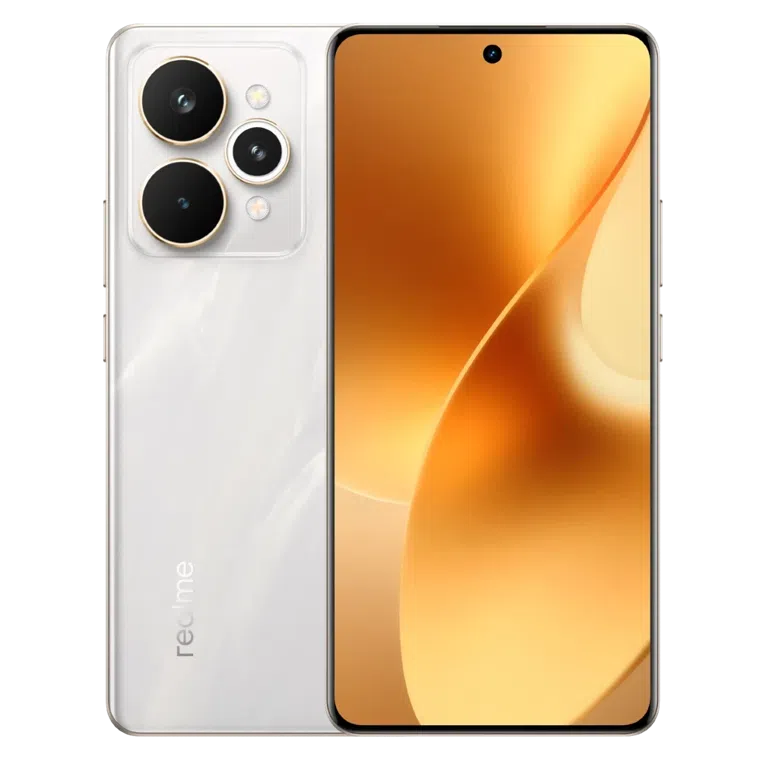 realme 15 Pro 5G — оригинальное фото производителя
