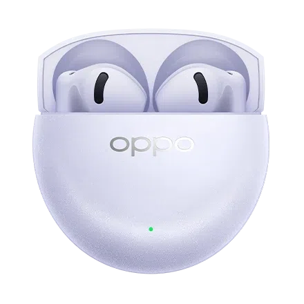 OPPO Enco Air5s — оригинальное фото производителя