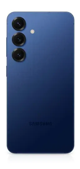 Galaxy S25 — оригинальное фото производителя
