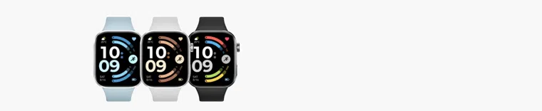 REDMI Watch 6 — оригинальное фото производителя
