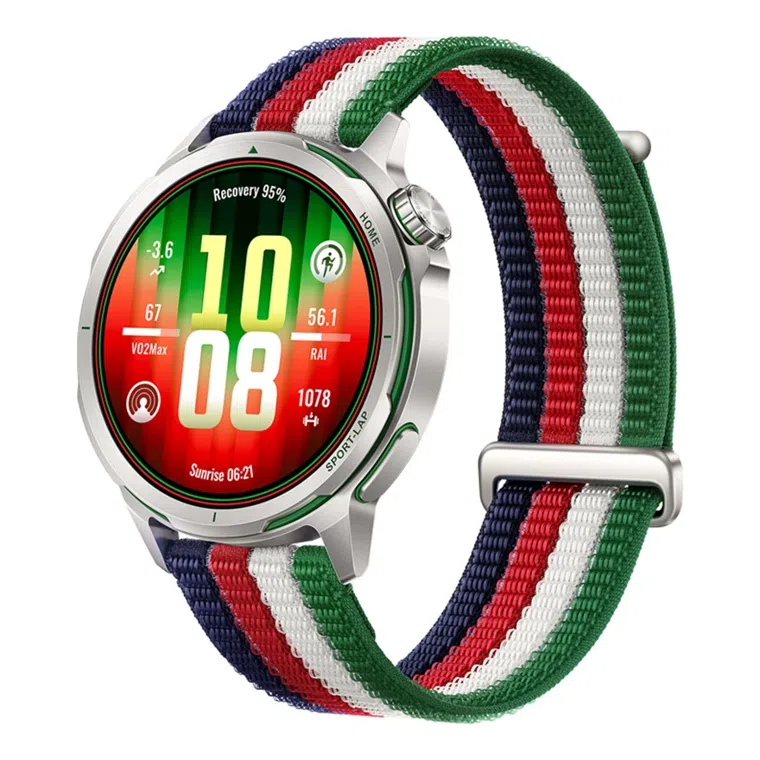 HUAWEI WATCH GT Runner 2 — оригинальное фото производителя