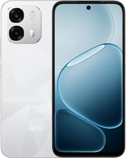 OPPO A6t Pro 5G — оригинальное фото производителя