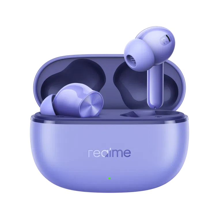 realme Buds T200 Lite — оригинальное фото производителя