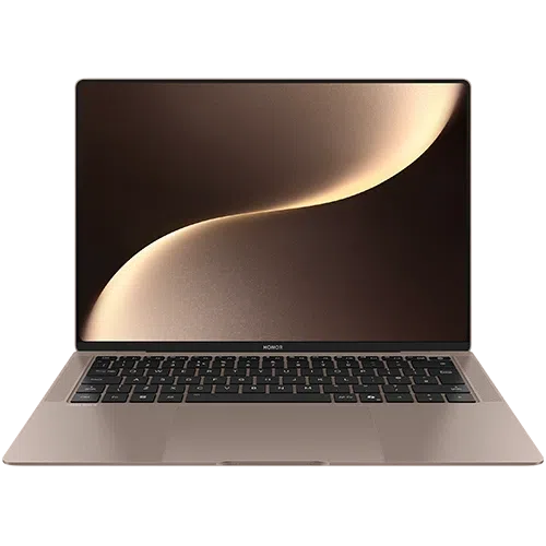 HONOR MagicBook Art 14 2025 — оригинальное фото производителя