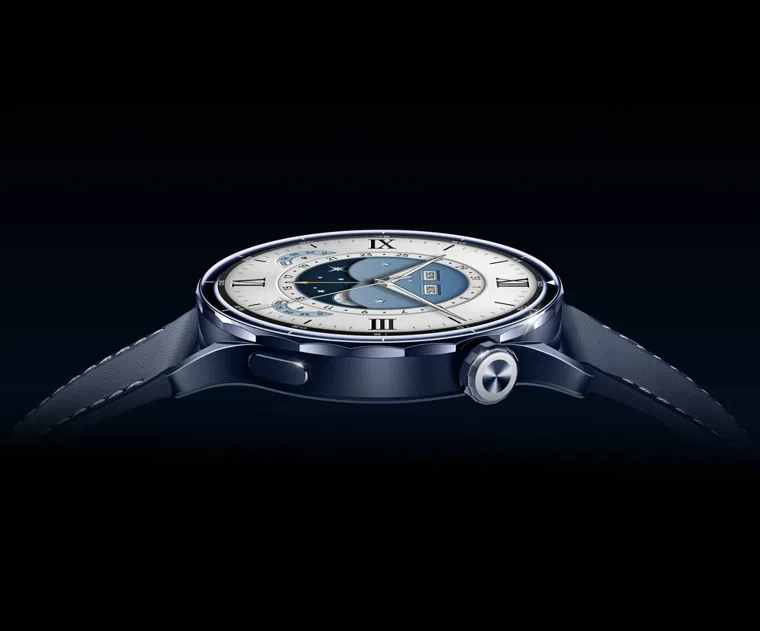 Xiaomi Watch S5 46mm — оригинальное фото производителя