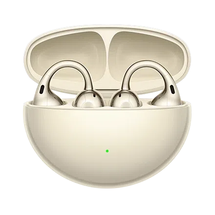 OPPO Enco Clip2 Open Earbuds — оригинальное фото производителя