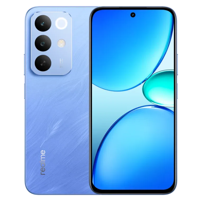 realme C85 — оригинальное фото производителя