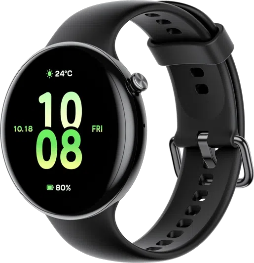 HONOR Watch Fit — оригинальное фото производителя
