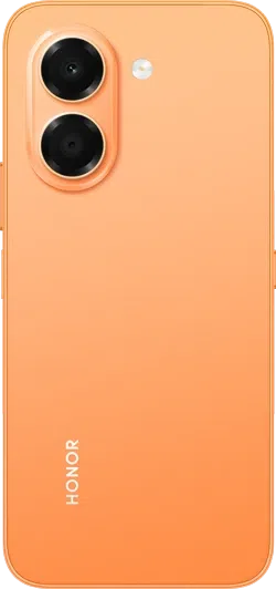 HONOR X7e — оригинальное фото производителя