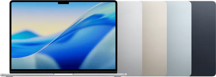 MacBook Air M5
