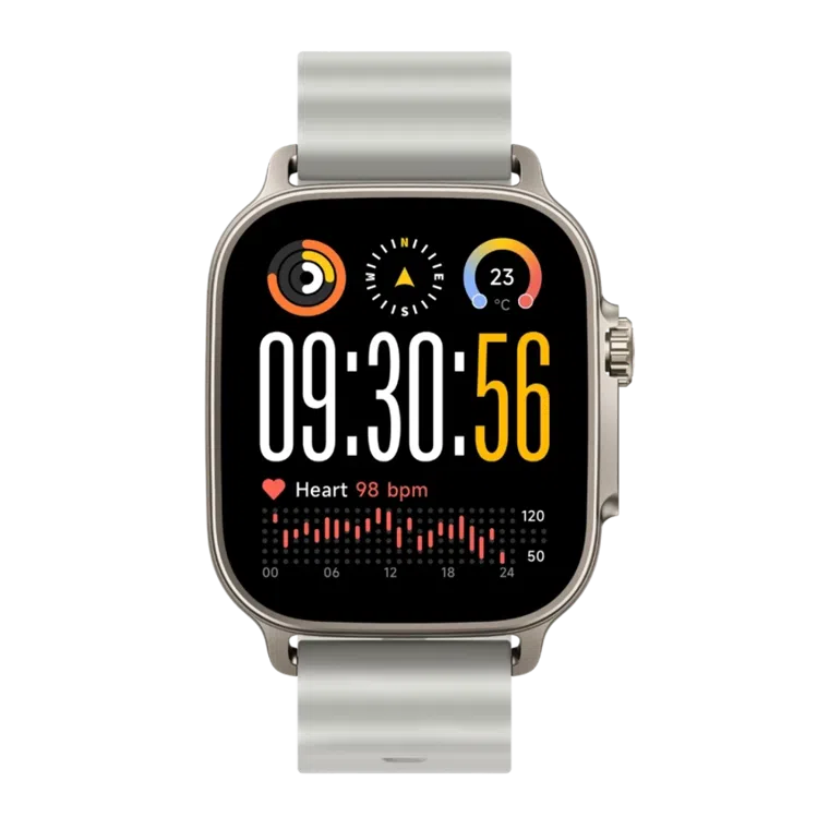 realme Watch 5 — оригинальное фото производителя