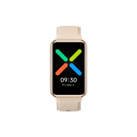 OPPO Watch Free — оригинальное фото производителя