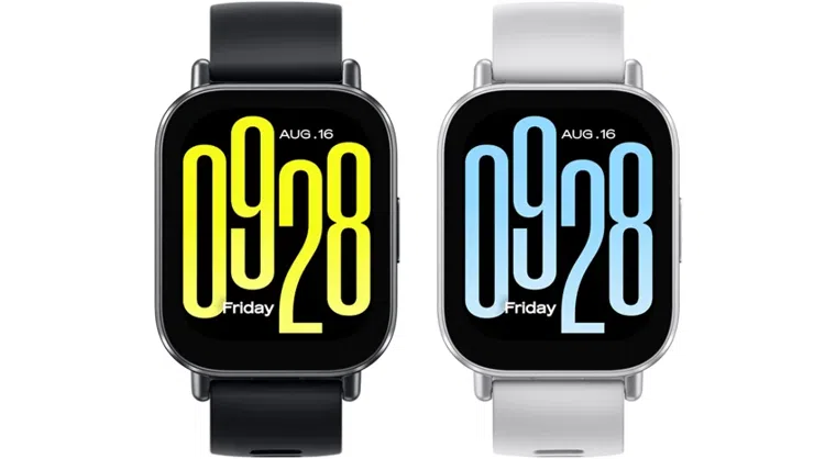 REDMI Watch 5 Active — оригинальное фото производителя
