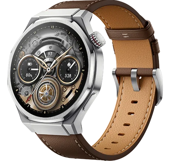 HONOR Watch 5 Ultra — оригинальное фото производителя