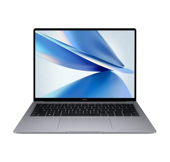 HONOR MagicBook 14 2022 RTX 2050 — оригинальное фото производителя